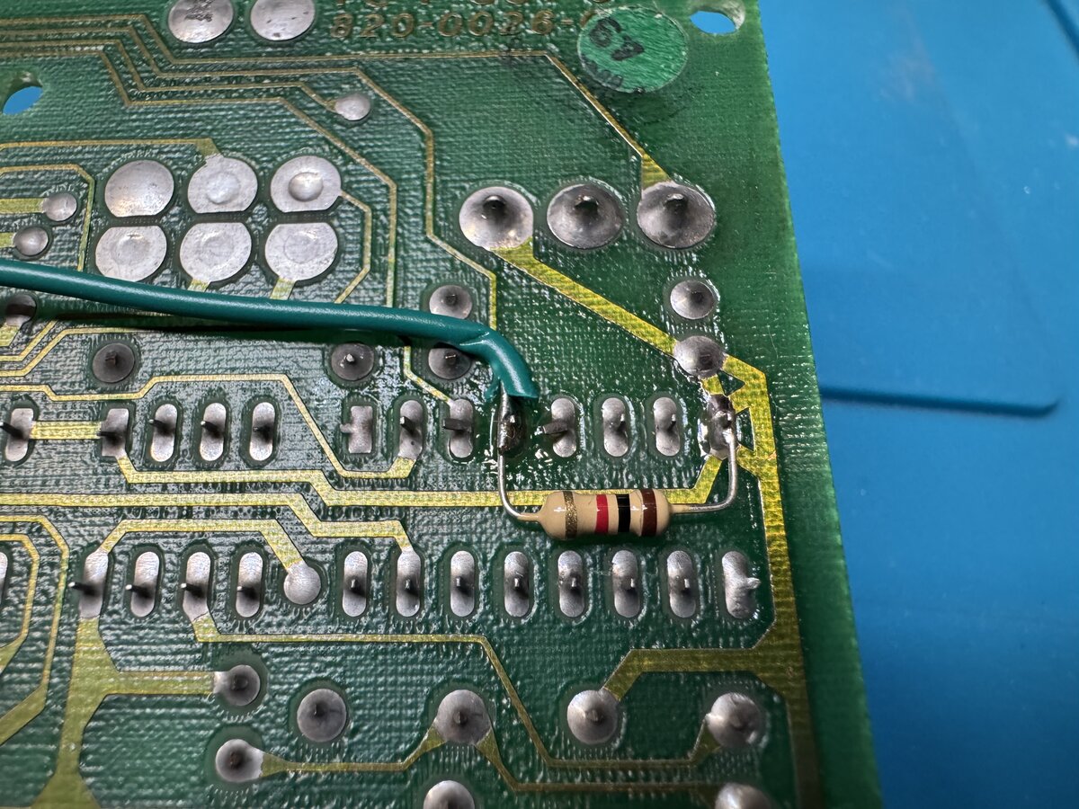 Part of the mod
