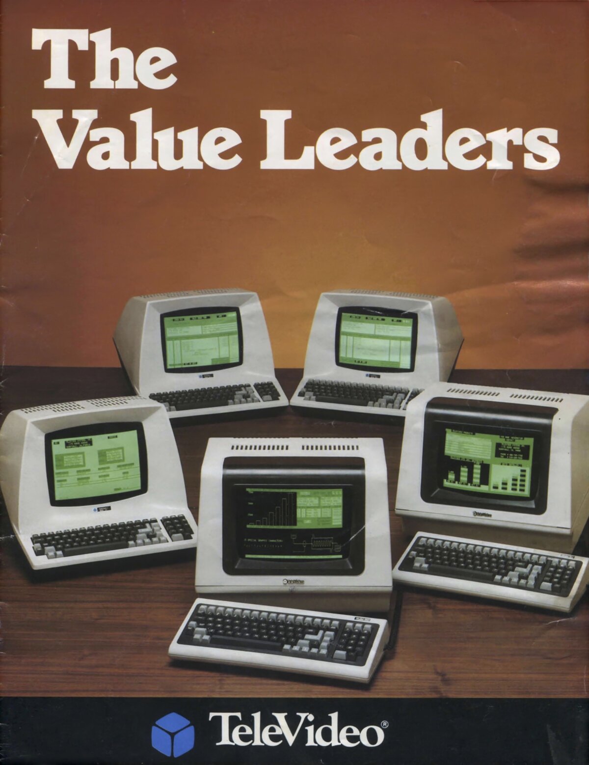 The Value Leaders